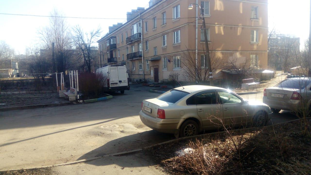 ответы властей