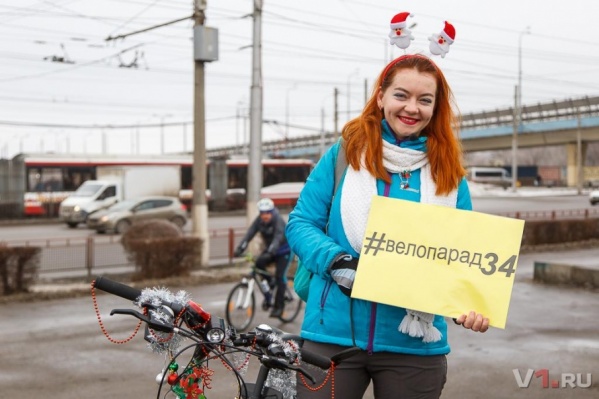 В прошлом году парад собрал 200 велосипедистов В прошлом году парад собрал 200 велосипедистов