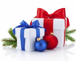 Приятные и полезные подарки к Новому году без лишних затрат
