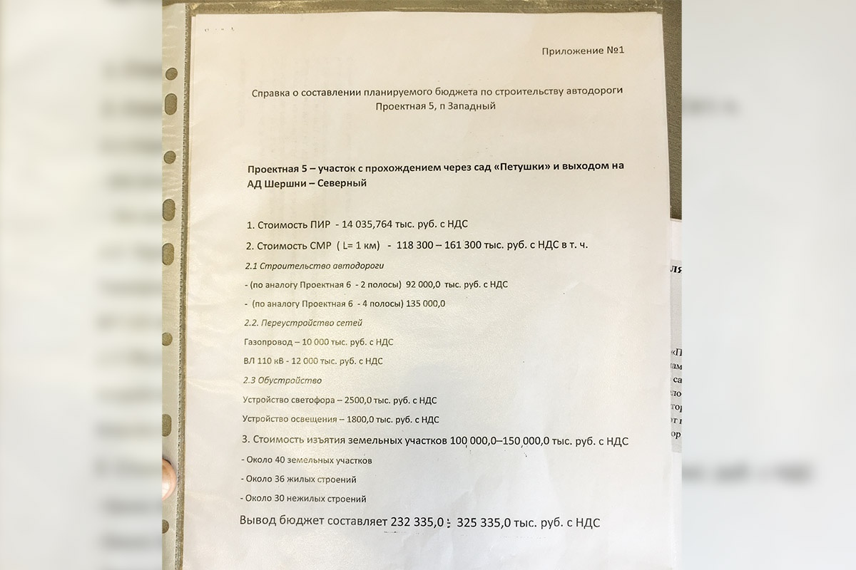 Эта справка «утекла» из Миндора ещё в сентябре прошлого года, уже тогда в ней значилось изъятие 40 участков Эта справка «утекла» из Миндора ещё в сентябре прошлого года, уже тогда в ней значилось изъятие 40 участков