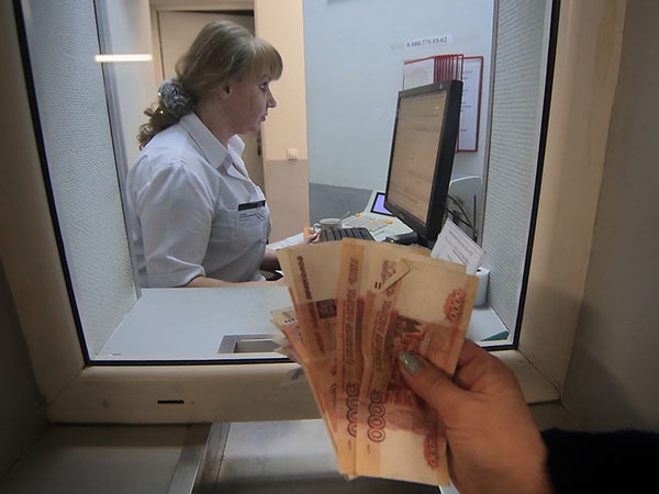 Замир Усманов/Интерпресс