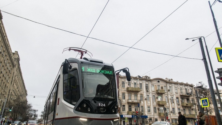 Общественные активисты хотят подключить донскую митрополию к спору о трамваях