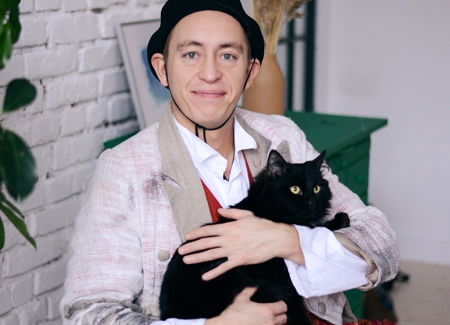 Коты из приюта "Матроскин" ищут новых хозяев Коты из приюта "Матроскин" ищут новых хозяев