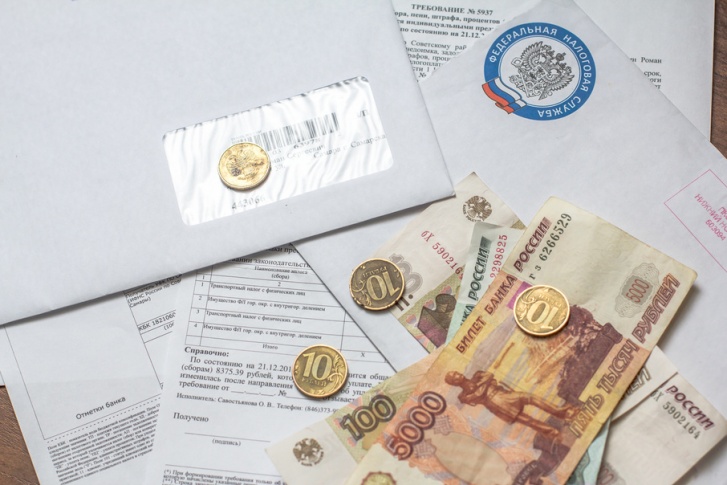 Самарцы перечислили 3,38 млрд рублей транспортного налога Самарцы перечислили 3,38 млрд рублей транспортного налога