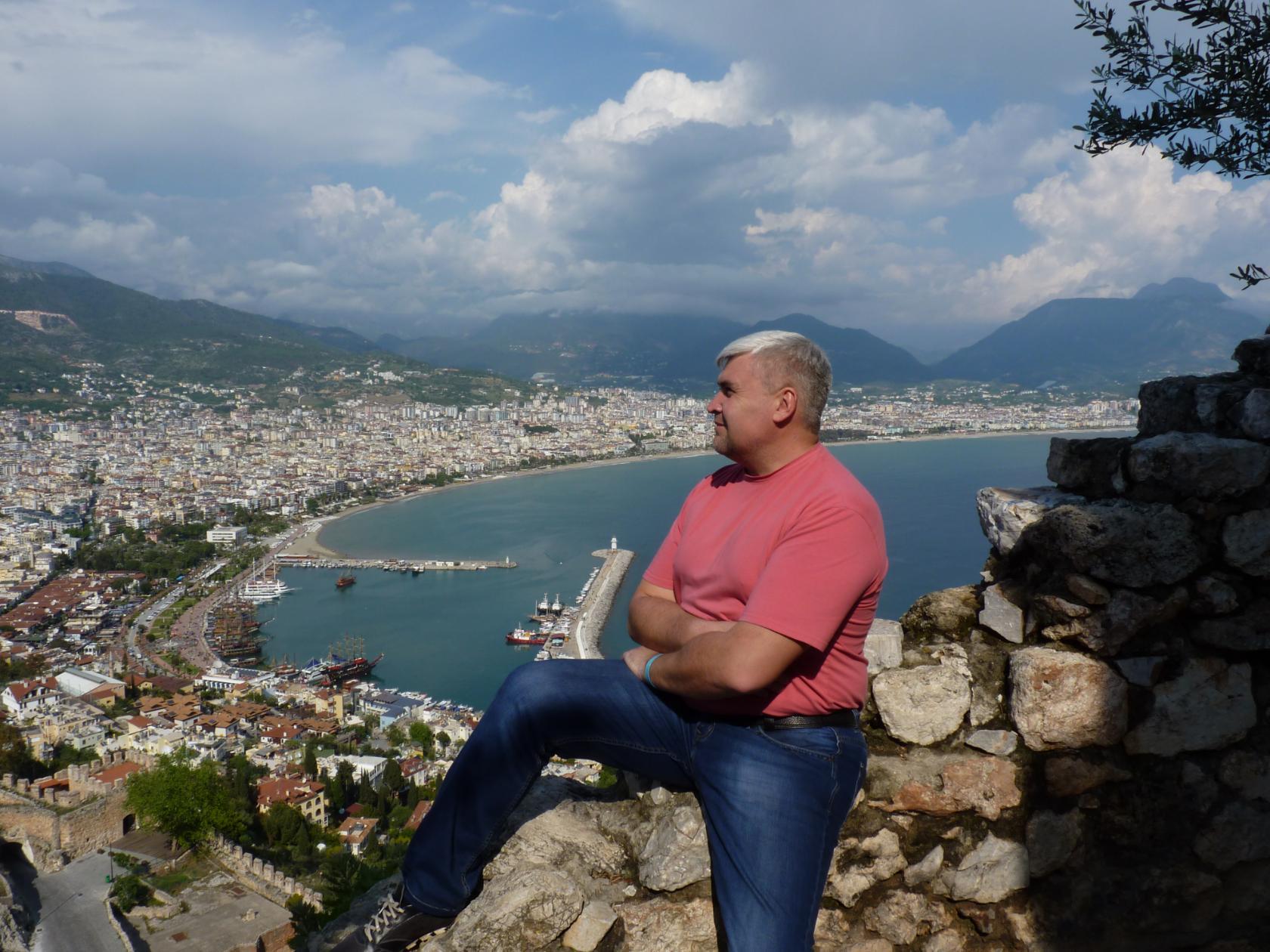 На этот раз Михаил Гранкин не долетел до греческого курорта На этот раз Михаил Гранкин не долетел до греческого курорта