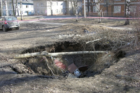 Срок работ пока что не сообщается Срок работ пока что не сообщается