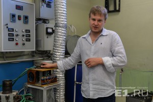 Наш эксперт – кандидат технических наук Фёдор Тарасов.
Наш эксперт – кандидат технических наук Фёдор Тарасов.