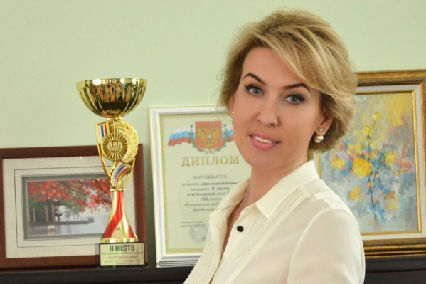 Лариса Чураева рассказала, как правильно создать финансовую «подушку безопасности» Лариса Чураева рассказала, как правильно создать финансовую «подушку безопасности»