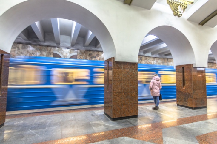 Бизнесмен оценил самарское метро в 65 млрд рублей Бизнесмен оценил самарское метро в 65 млрд рублей