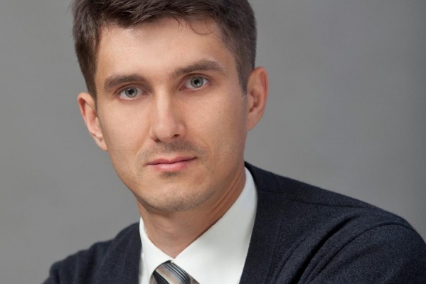 Едва став депутатом, Артур Ефремов возглавил муниципалитет Едва став депутатом, Артур Ефремов возглавил муниципалитет