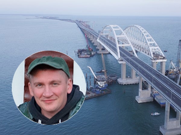 Константин Хоменко//Коллаж/"Фонтанка"/официальный сайт мост.рф