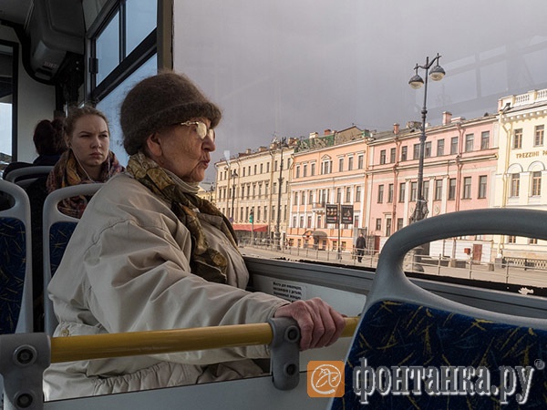 фото: Михаил Огнев/"Фонтанка.ру"/Архив
