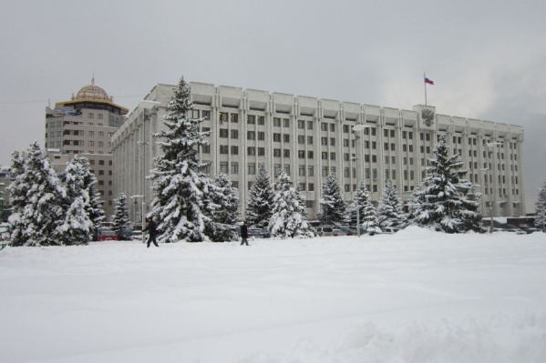 Поправки в бюджет внесут на этой неделе Поправки в бюджет внесут на этой неделе