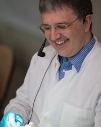 В Пермь приехали ведущие стоматологи со всей России