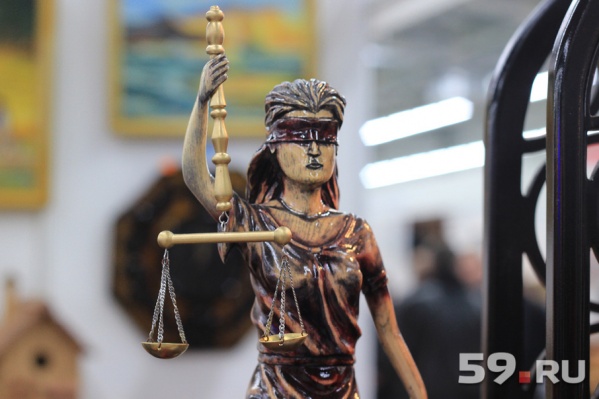 Суд приговорил водителя за ложный донос к крупному штрафу Суд приговорил водителя за ложный донос к крупному штрафу