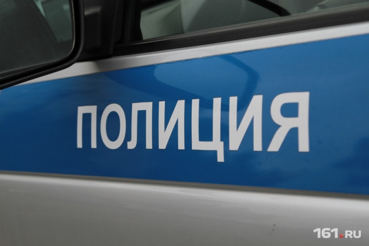 Полицейские задержали подозреваемого по горячим следам Полицейские задержали подозреваемого по горячим следам