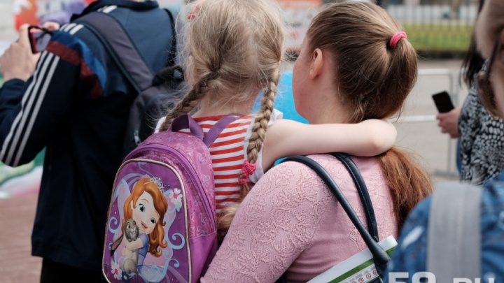 В Перми появится бесплатная комната кратковременного пребывания для детей