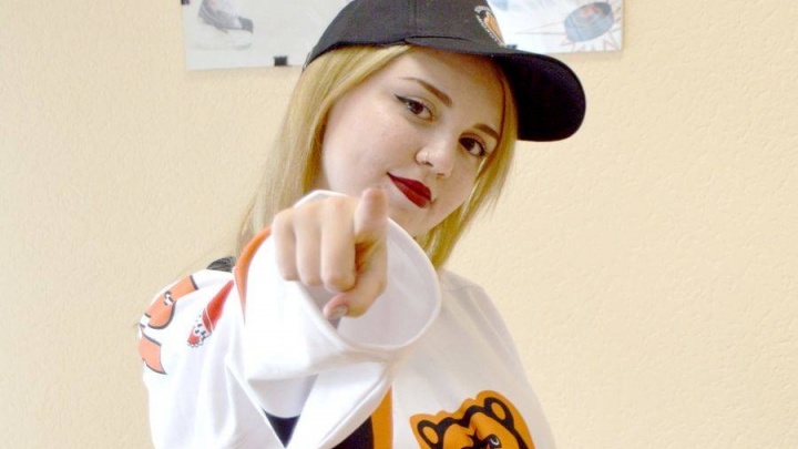 Стань лицом хоккейного клуба: болельщиц приглашают принять участие в конкурсе «Мисс "Молот-Прикамье"»