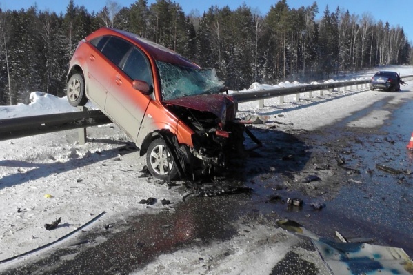 В ГИБДД сейчас выясняют все обстоятельства произошедшего В ГИБДД сейчас выясняют все обстоятельства произошедшего