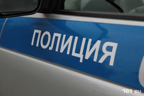 В полиции начали проверку по факту стрельбы в Железнодорожном районе В полиции начали проверку по факту стрельбы в Железнодорожном районе