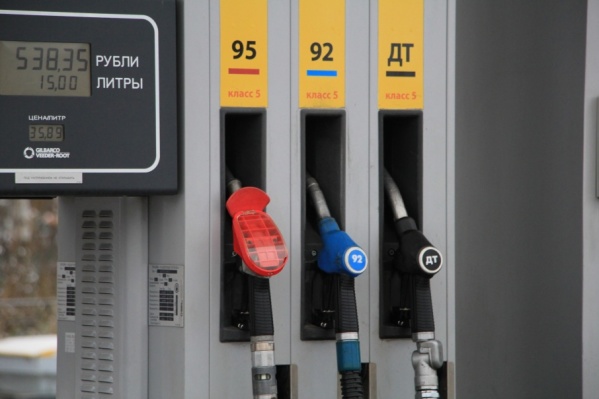 По прогнозам, грядет подорожание топлива По прогнозам, грядет подорожание топлива