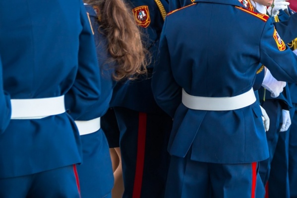 В прошлом году пострадавший от рук преподавателя мальчик пошел в 4-й класс В прошлом году пострадавший от рук преподавателя мальчик пошел в 4-й класс