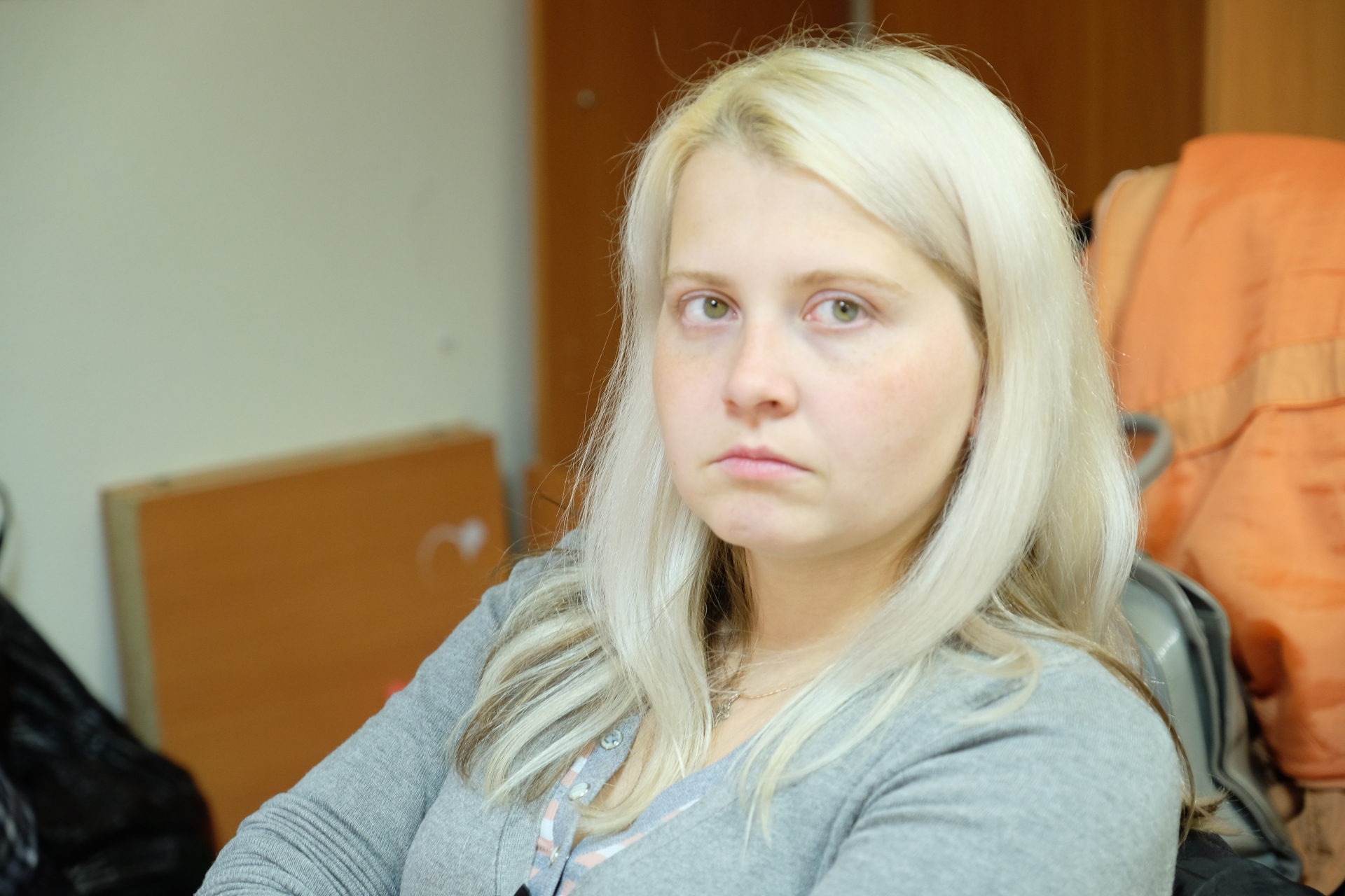 Юлия Гельбич считает, что Общественная палата не разбирается в проблеме обманутых дольщиков и пайщиков Юлия Гельбич считает, что Общественная палата не разбирается в проблеме обманутых дольщиков и пайщиков