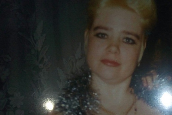 Так Алла выглядела за несколько лет до исчезновения Так Алла выглядела за несколько лет до исчезновения