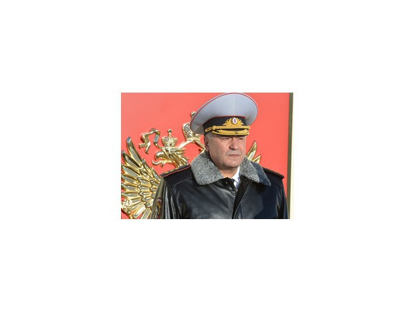 Петр Кассин/Коммерсантъ