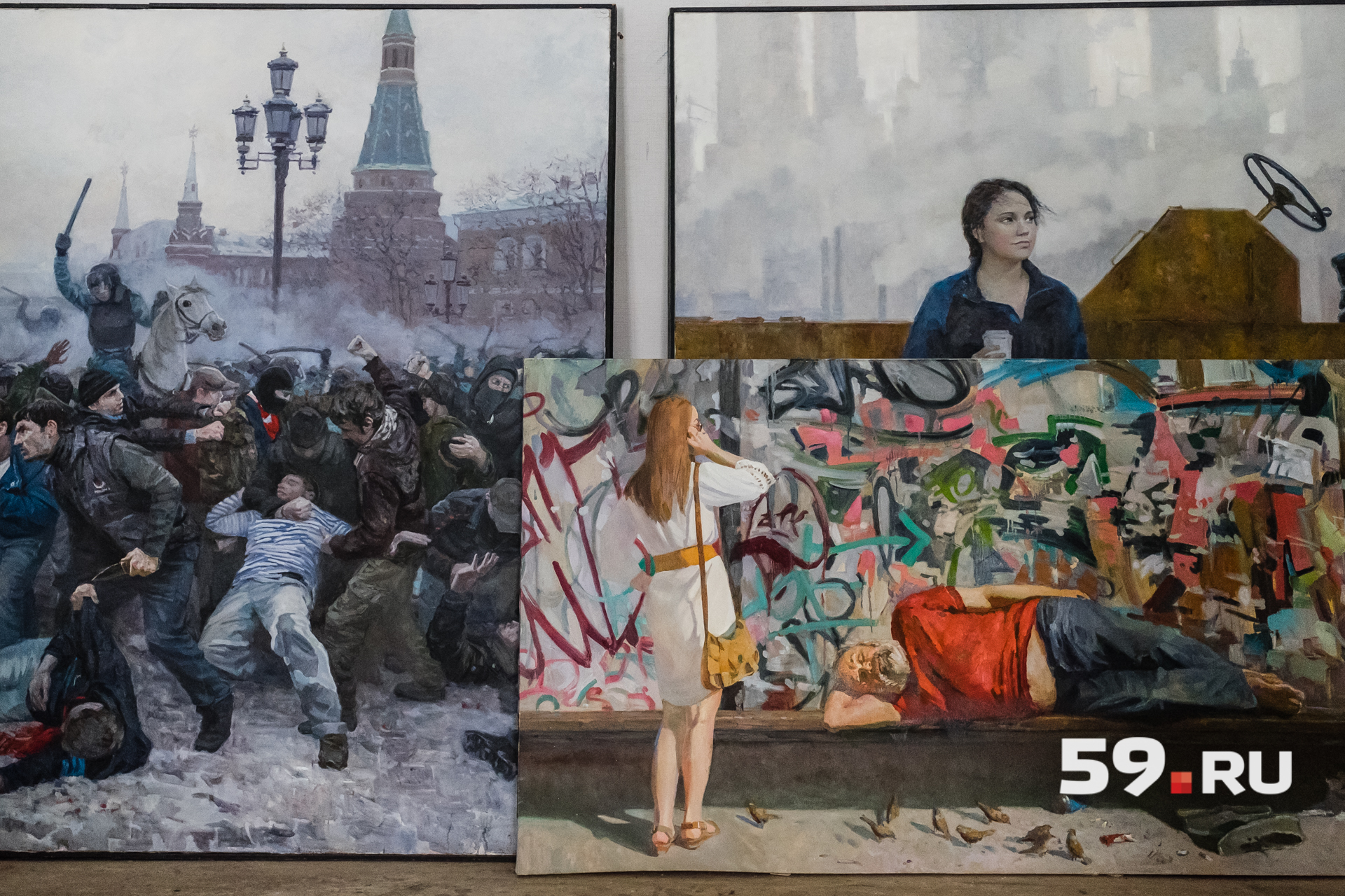 Крендель и его "Послеобеденный сон" Крендель и его "Послеобеденный сон"