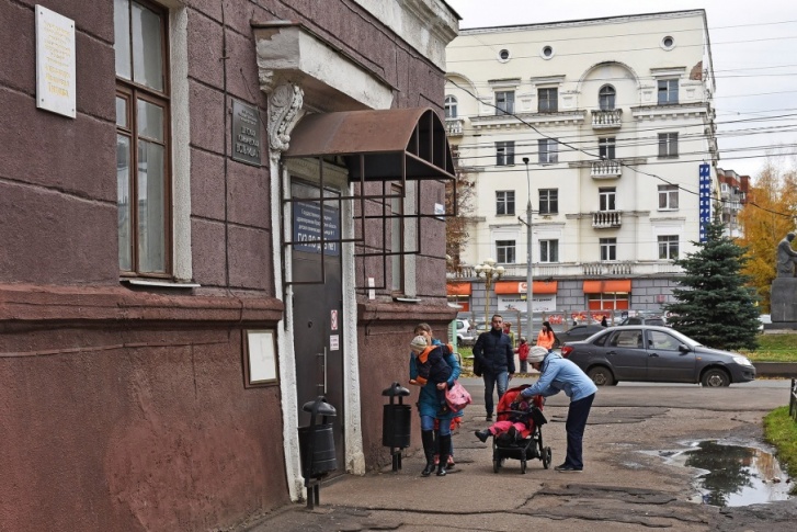В Ярославле объединят больницы и перемешают отделения