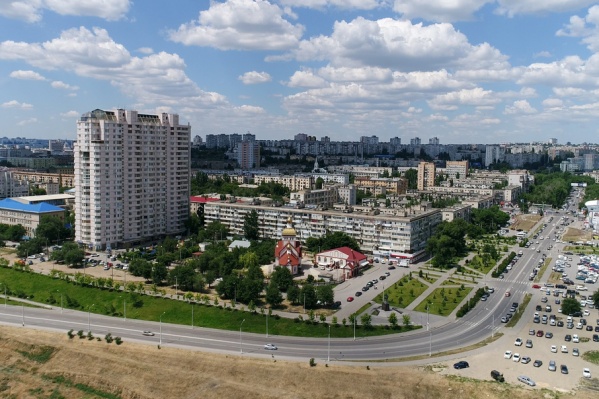 В начале недели ожидаются кратковременные дожди и грозы В начале недели ожидаются кратковременные дожди и грозы