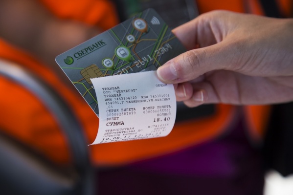 Пересадочный билет будет действовать и на ряде частных маршрутов Пересадочный билет будет действовать и на ряде частных маршрутов