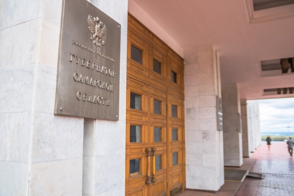 Губернатор продолжает производить кадровые перестановки Губернатор продолжает производить кадровые перестановки