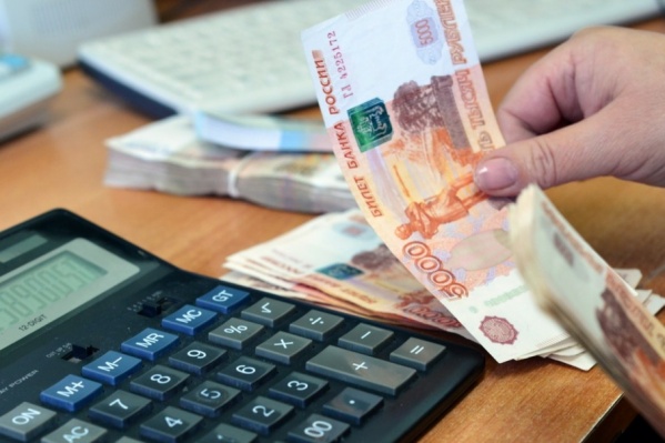 За четыре года тюменец украл у бабушки 103 тысячи рублей За четыре года тюменец украл у бабушки 103 тысячи рублей