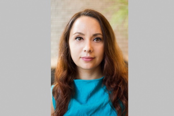 Алена Швецова занимается поиском людей уже почти семь лет Алена Швецова занимается поиском людей уже почти семь лет