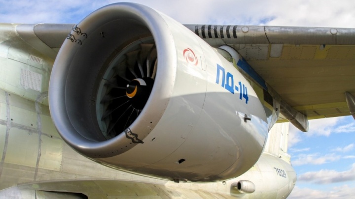 Самолет МС-21 с пермским двигателем ПД-14 поднимется в воздух в 2019 году