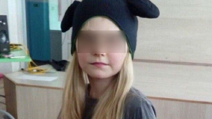 Девочка жива: полиция и волонтеры нашли пропавшую в Перми школьницу