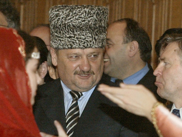 Михаил Галустов/Коммерсантъ