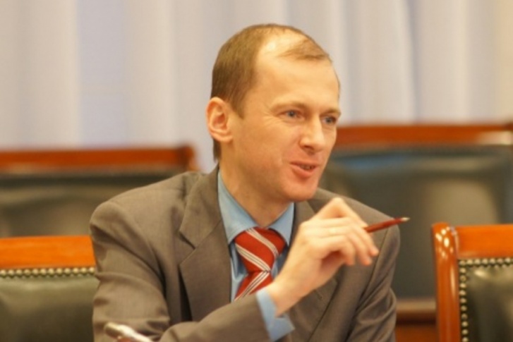 Официально представить в новой должности Романа Балашова должны 4 декабря в Калининграде