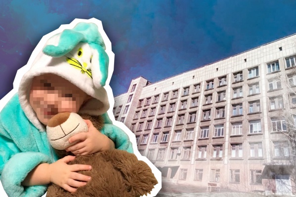 Родители уверены, что их двухлетнего сына можно было спасти, но реаниматолог затянул с оказанием ему помощи Родители уверены, что их двухлетнего сына можно было спасти, но реаниматолог затянул с оказанием ему помощи