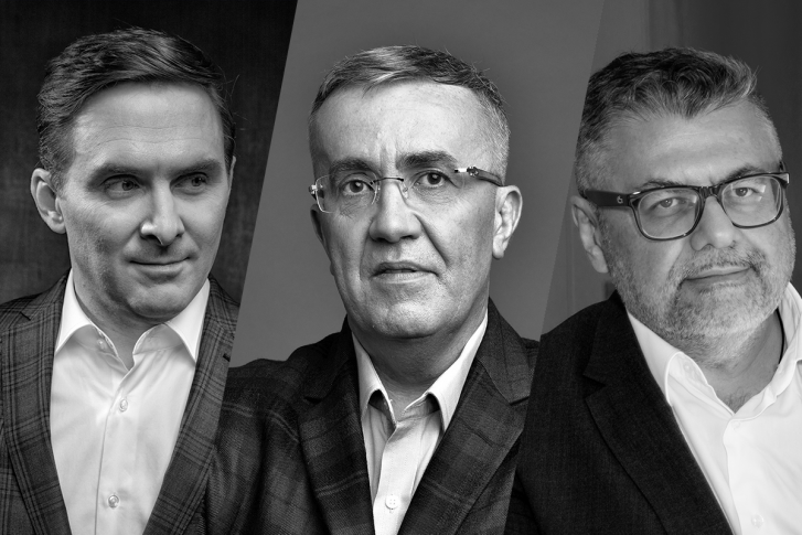 Ведущие эксперты с международным опытом расскажут бизнесменам, как выжить в кризис Ведущие эксперты с международным опытом расскажут бизнесменам, как выжить в кризис