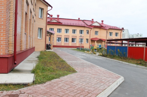 Детский сад «Радуга» в Новодвинске, где происходили правонарушения Детский сад «Радуга» в Новодвинске, где происходили правонарушения