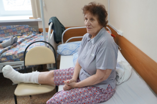 Валентина Серафимовна Каркодимова — жена ветерана-танкиста, воевавшего на Курской дуге Валентина Серафимовна Каркодимова — жена ветерана-танкиста, воевавшего на Курской дуге