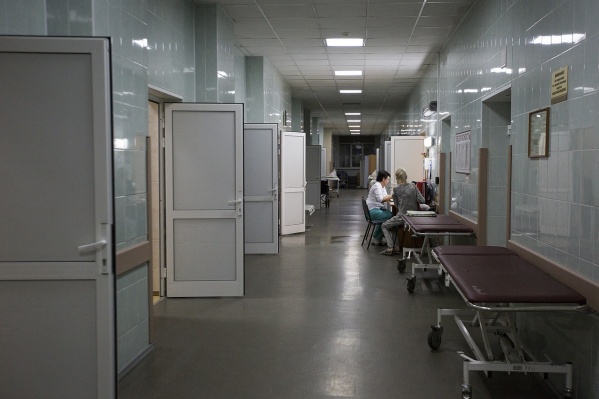 Всего в регионе от коронавируса умерли 112 человек Всего в регионе от коронавируса умерли 112 человек