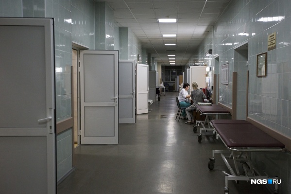 За всё время пандемии от коронавируса скончались 583 новосибирца За всё время пандемии от коронавируса скончались 583 новосибирца
