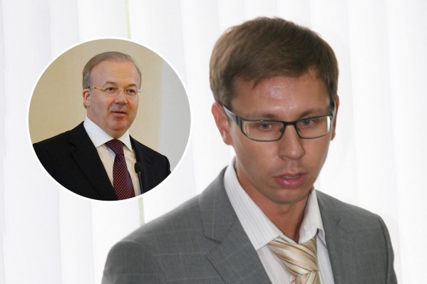 Эксперт назвал несколько причин назначения Назарова Эксперт назвал несколько причин назначения Назарова