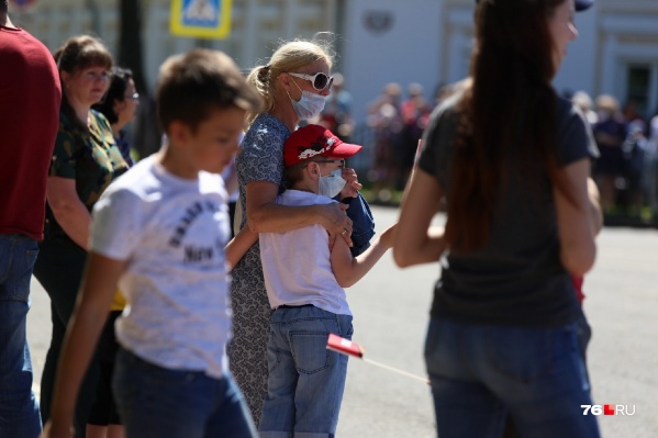 Выходной день в середине недели выдался насыщенным на новости Выходной день в середине недели выдался насыщенным на новости