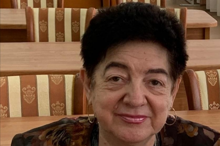 В Новочеркасске умерла главврач гинекологической больницы. Она болела COVID-19