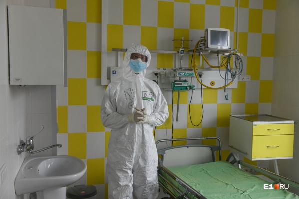 Пожилого пациента отказываются класть в больницу Пожилого пациента отказываются класть в больницу